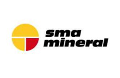 sma mineral